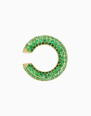 Earth Ear Cuff