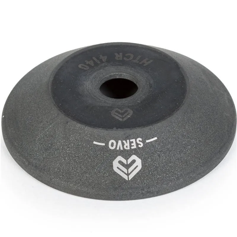 Eclat Servo Front Hub Guard