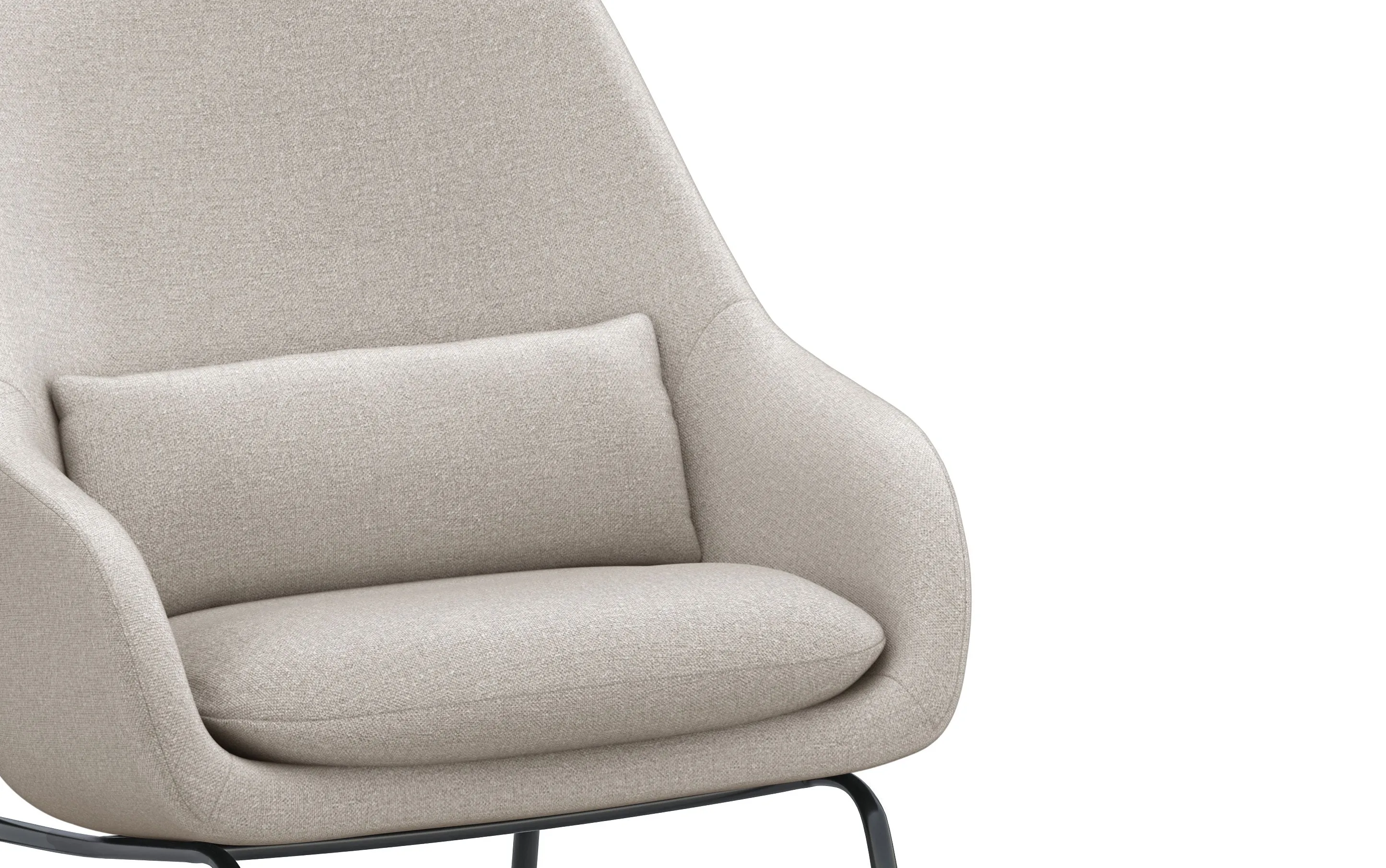 Elmont Accent Chair