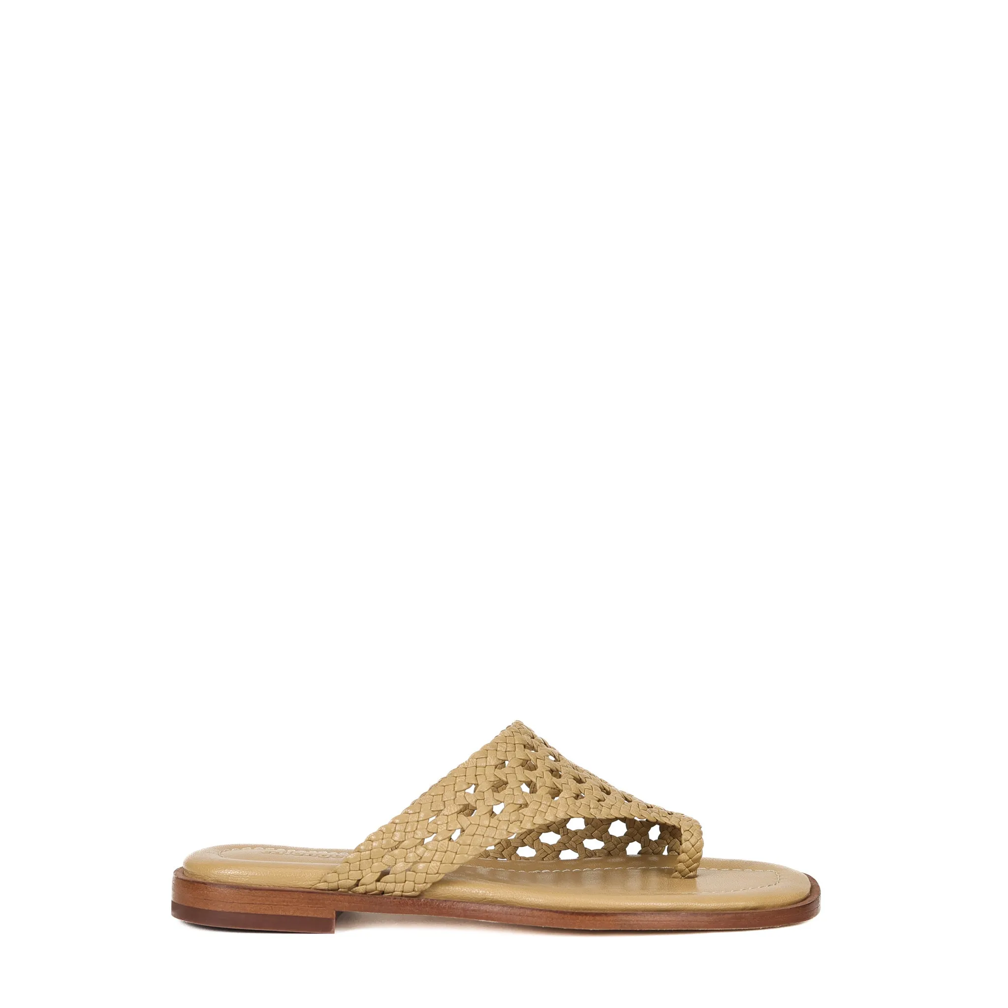 ELODIE 16 SANDAL - SAND