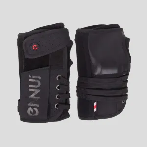 Ennui City Wristguards