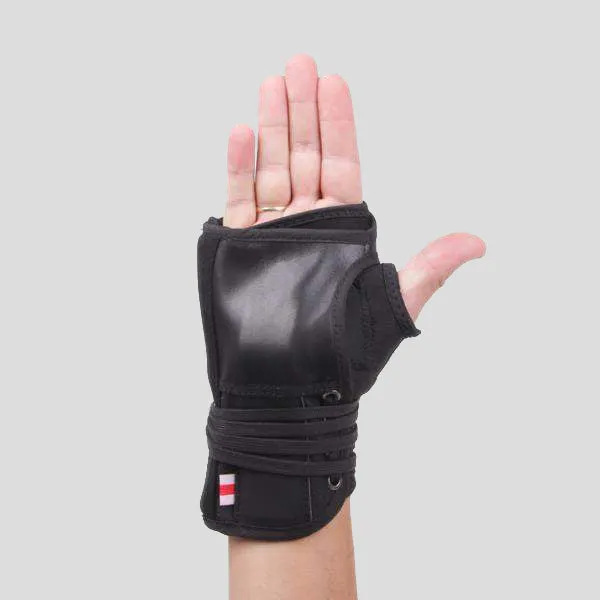 Ennui City Wristguards