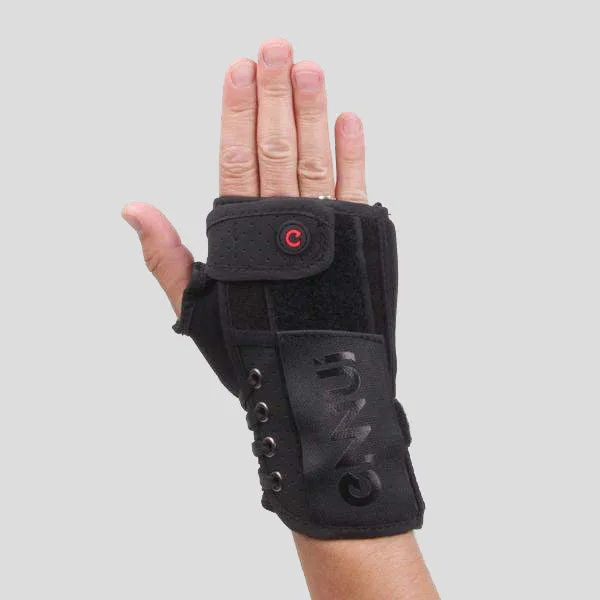 Ennui City Wristguards