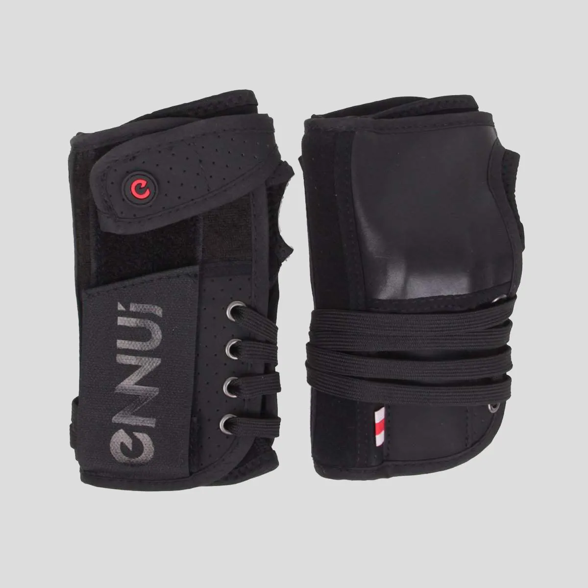 Ennui City Wristguards
