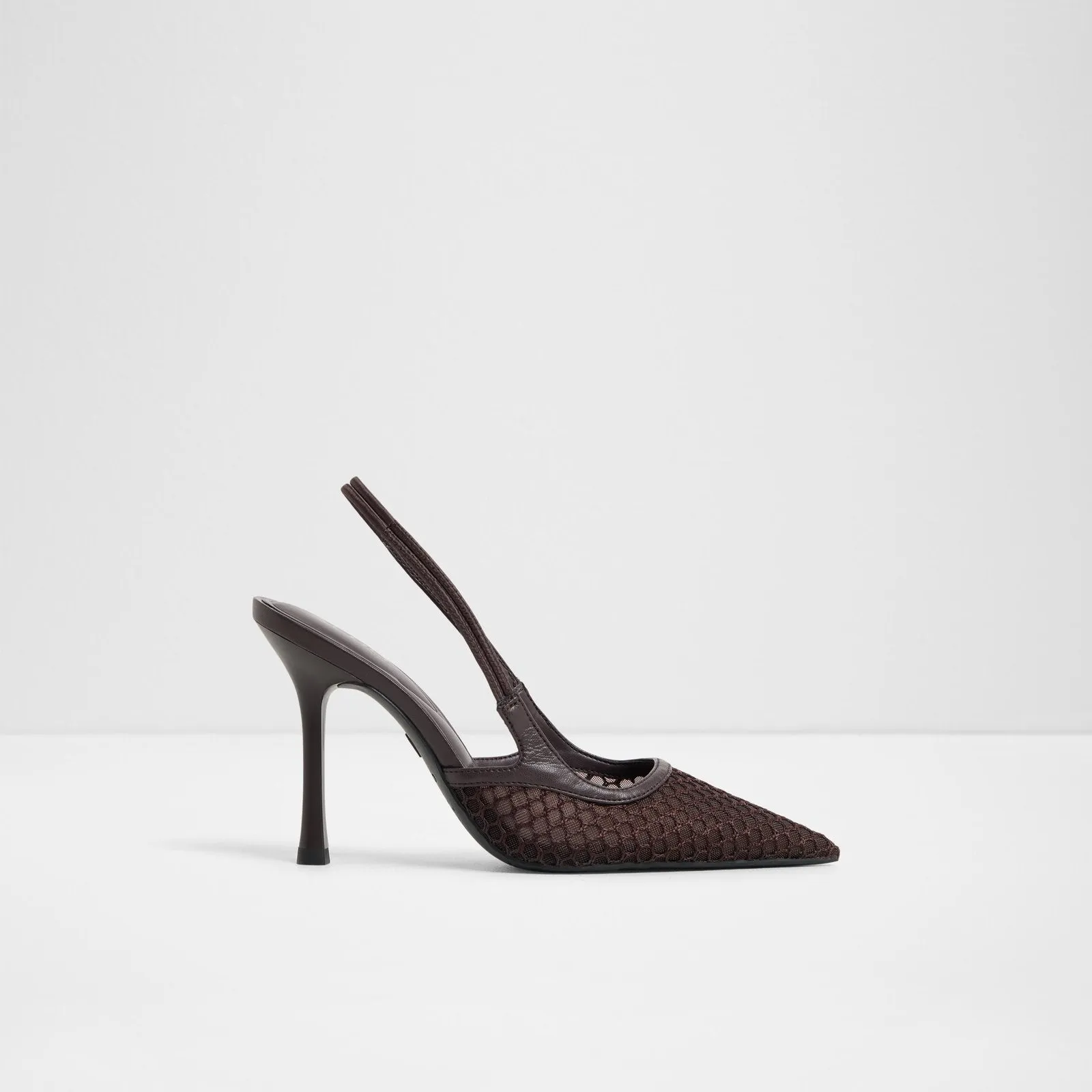 Evania / Heeled Shoes