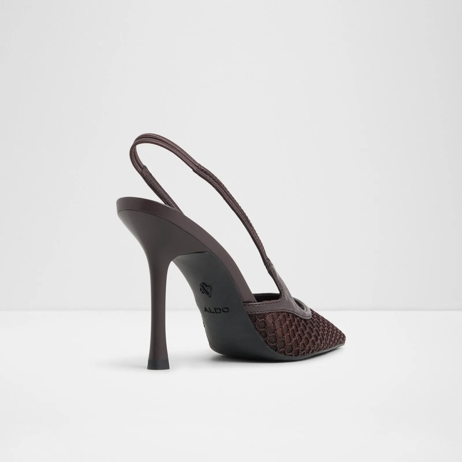 Evania / Heeled Shoes