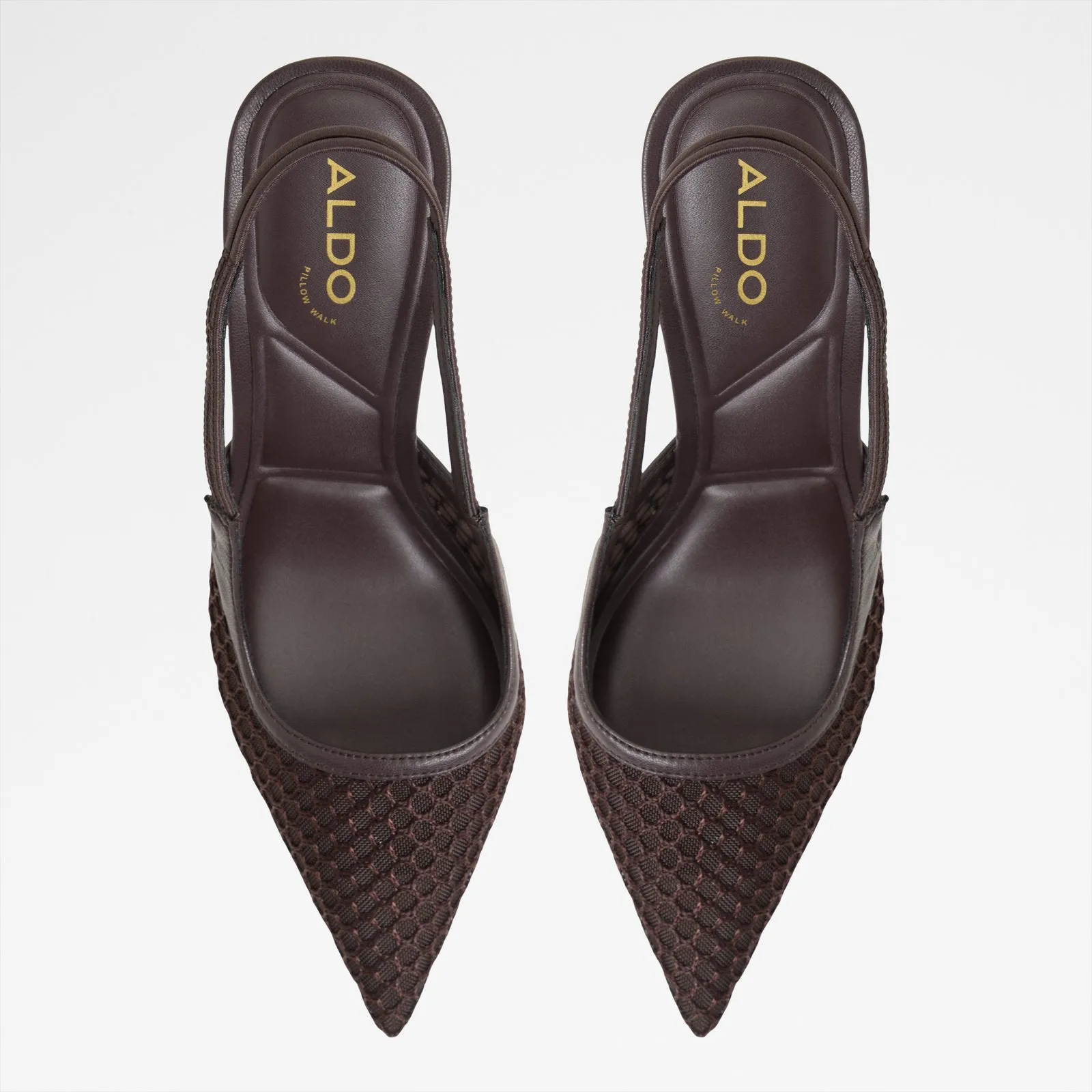 Evania / Heeled Shoes