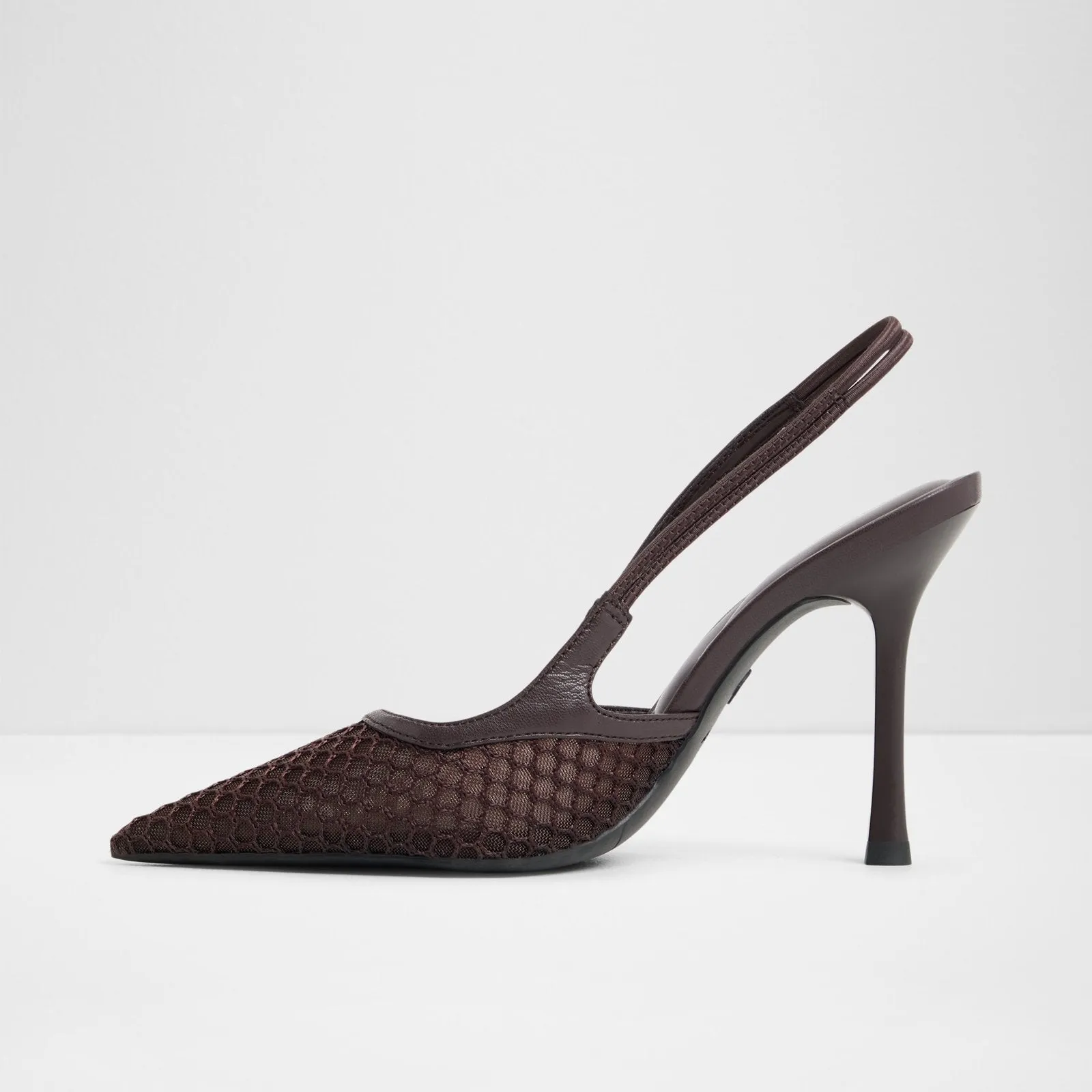 Evania / Heeled Shoes