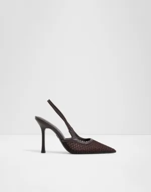 Evania / Heeled Shoes