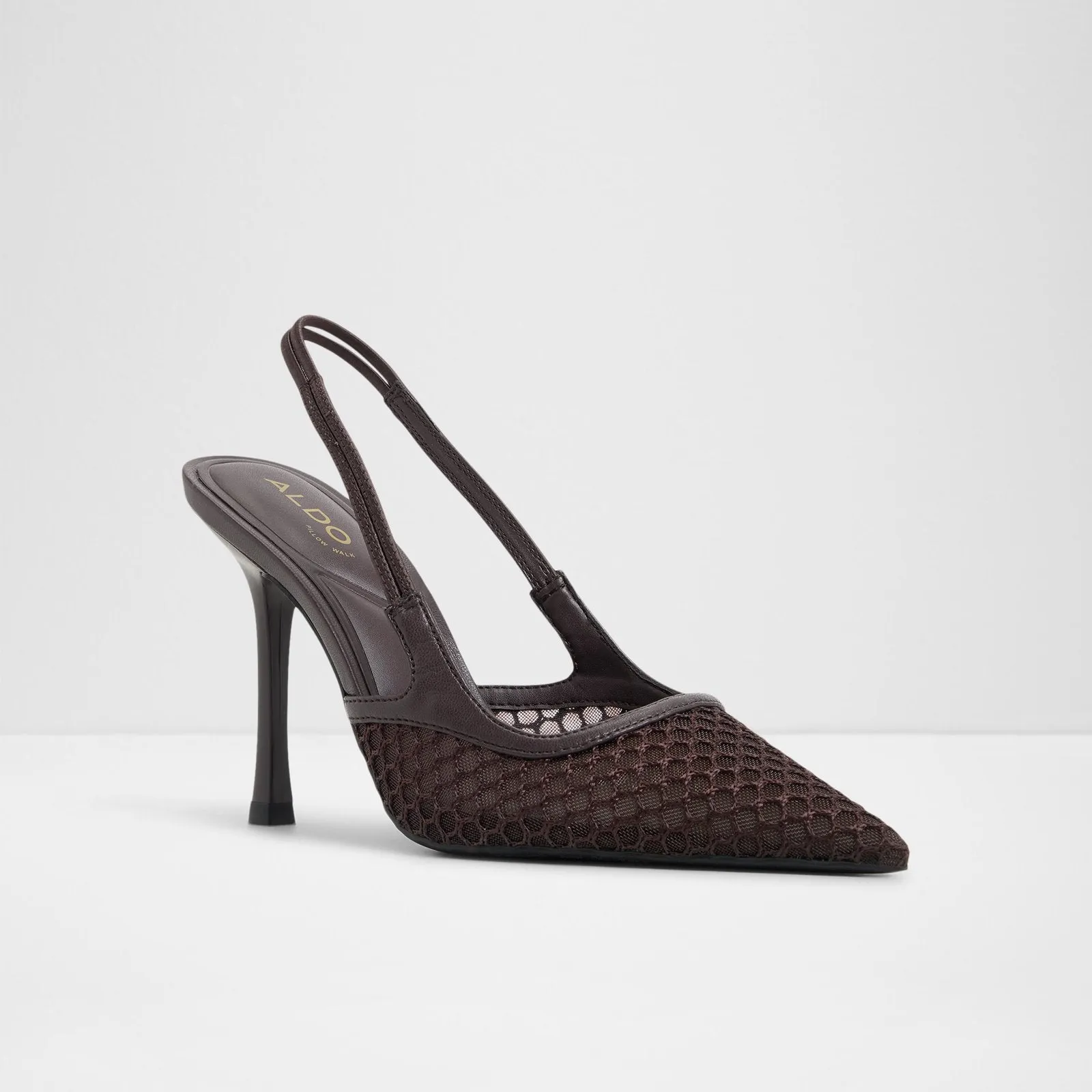 Evania / Heeled Shoes