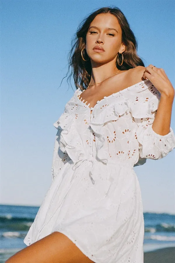 Eve Dress