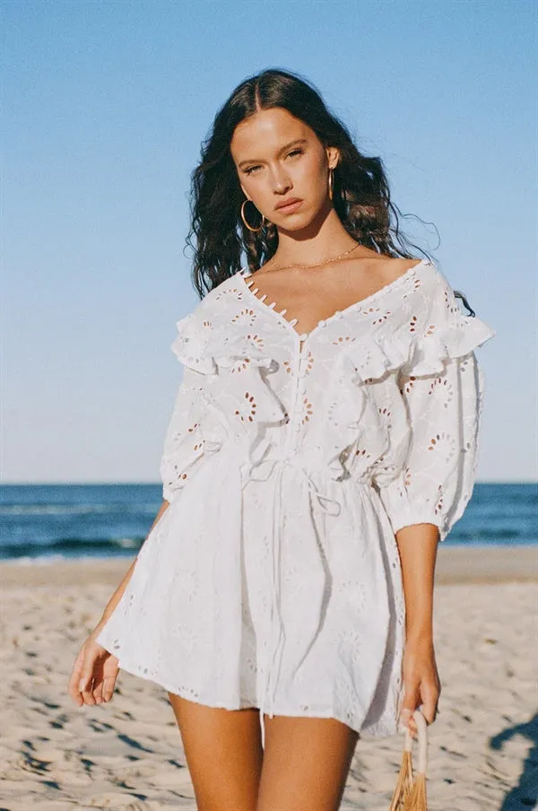 Eve Dress