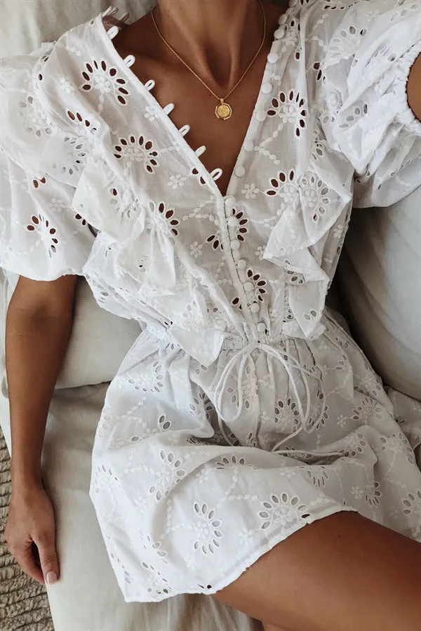 Eve Dress