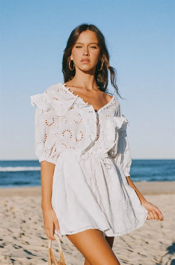 Eve Dress