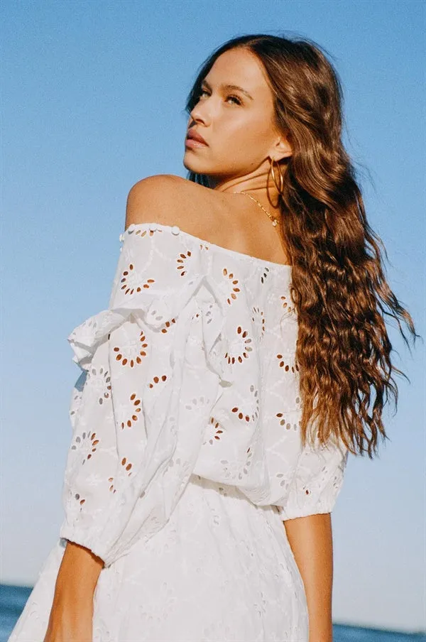 Eve Dress