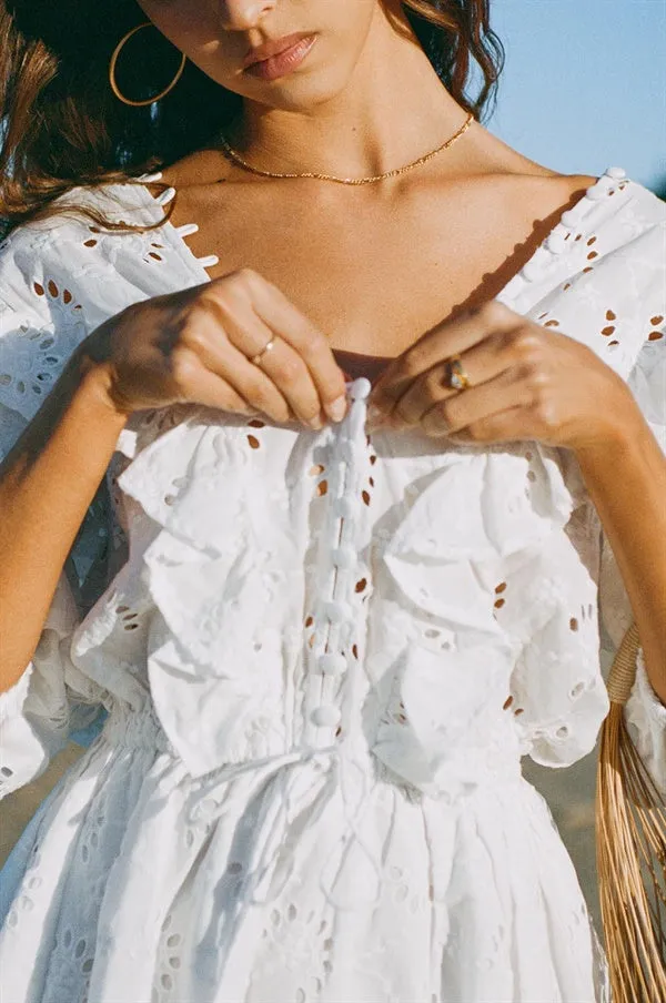 Eve Dress