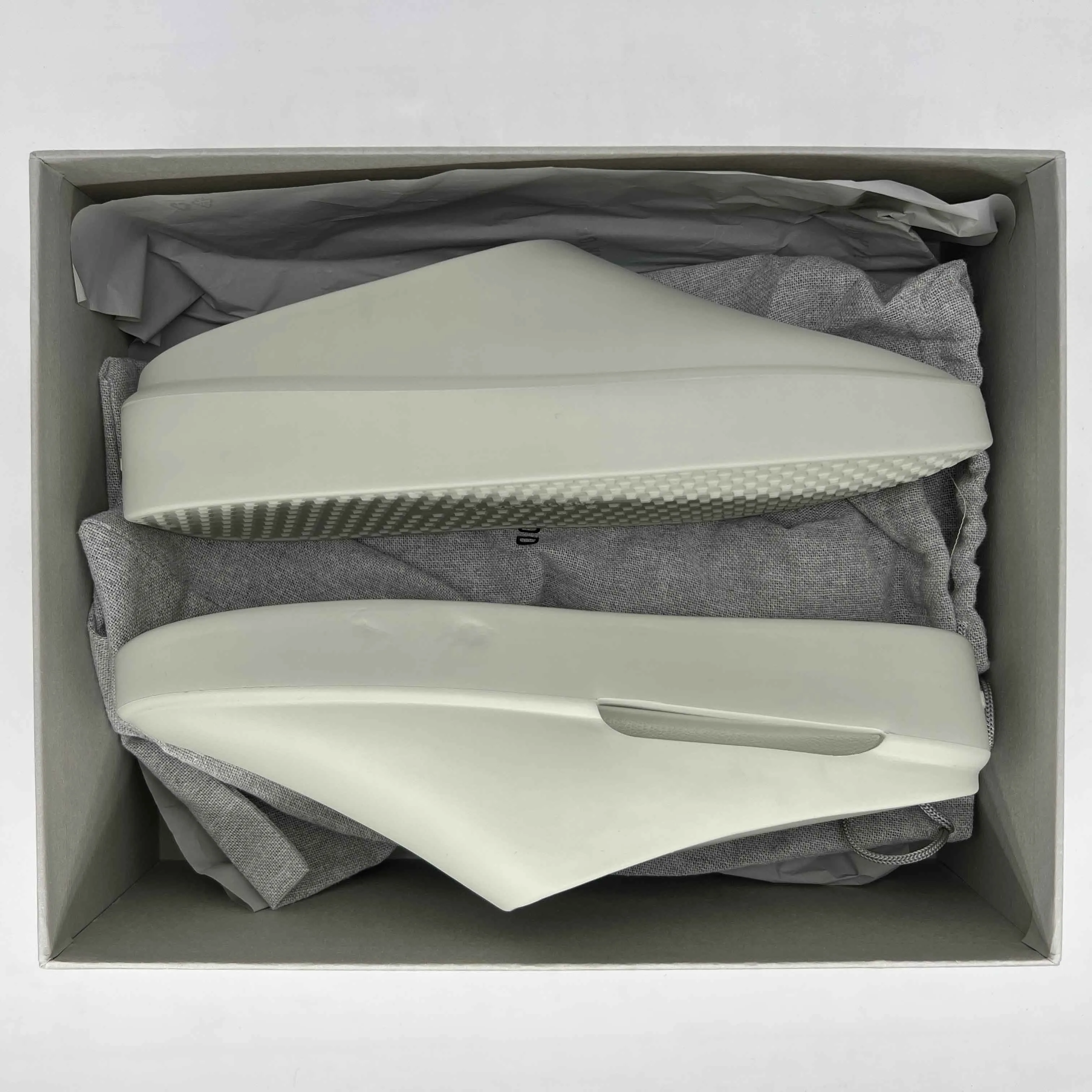 Fear of God Slip-on "Seafoam" 2021 New Size 36