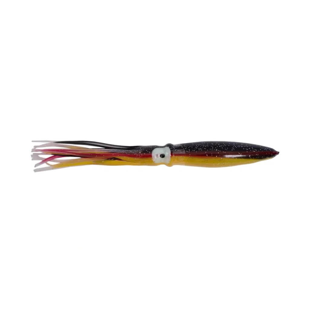 FISHMAN Squid Skirt Bulb 9"