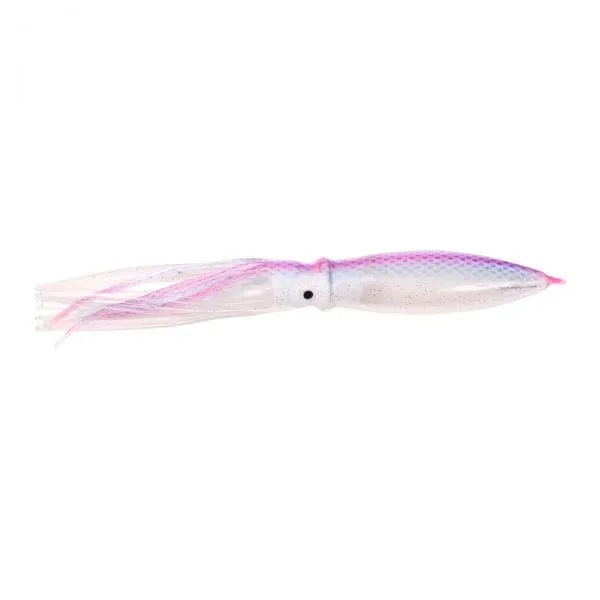 FISHMAN Squid Skirt Bulb 9"