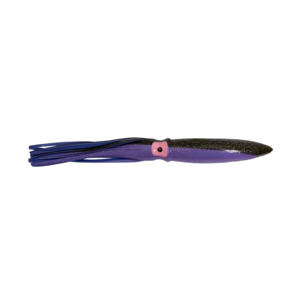 FISHMAN Squid Skirt Bulb 9"