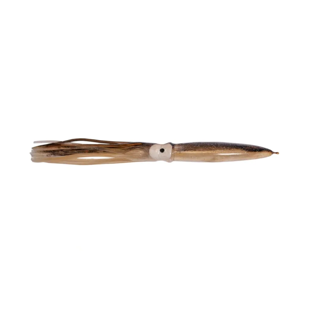 FISHMAN Squid Skirt Bulb 9"