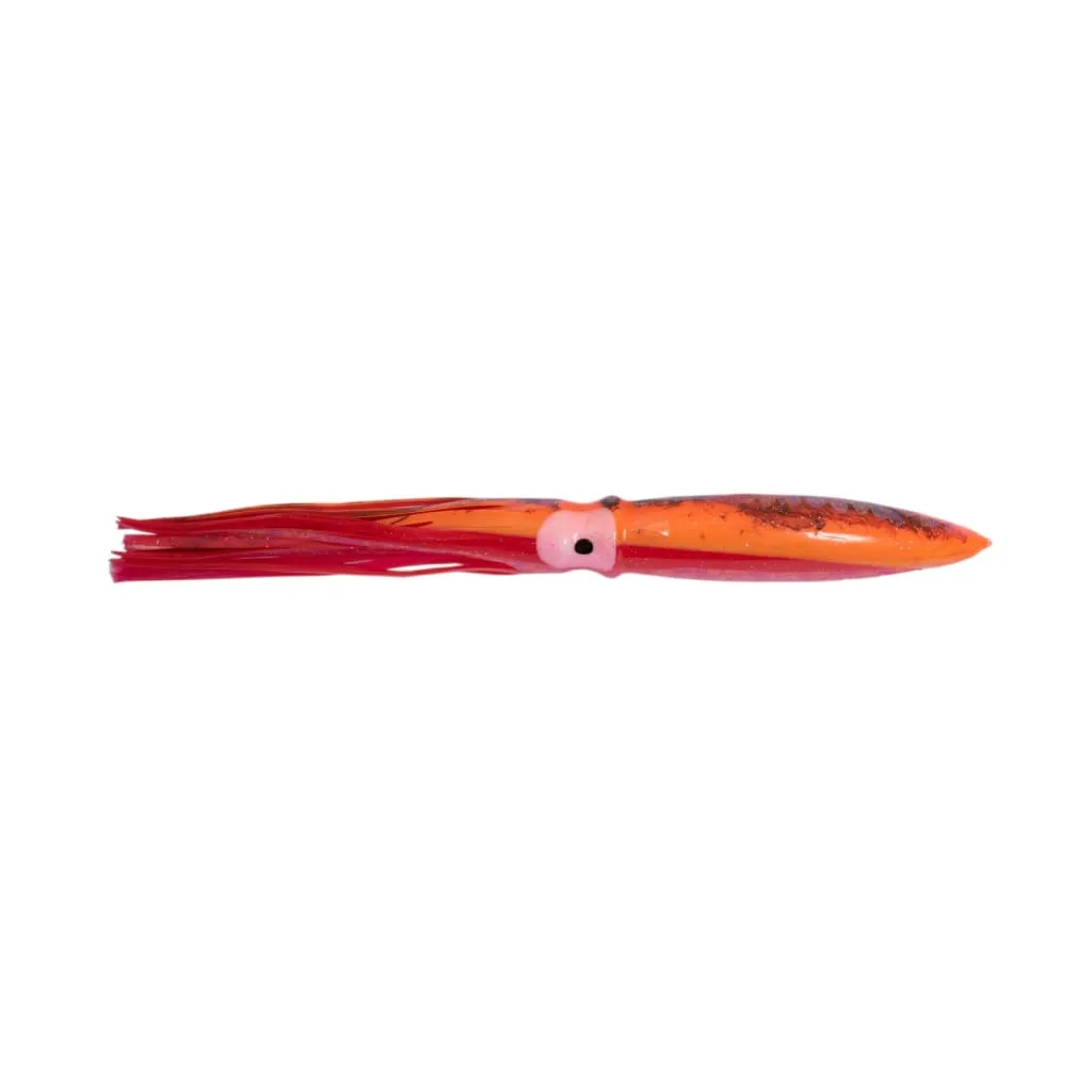 FISHMAN Squid Skirt Bulb 9"