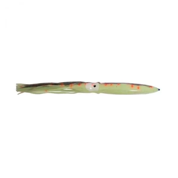 FISHMAN Squid Skirt Bulb 9"