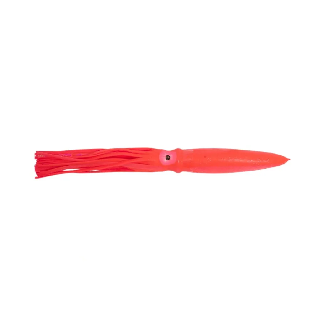 FISHMAN Squid Skirt Bulb 9"