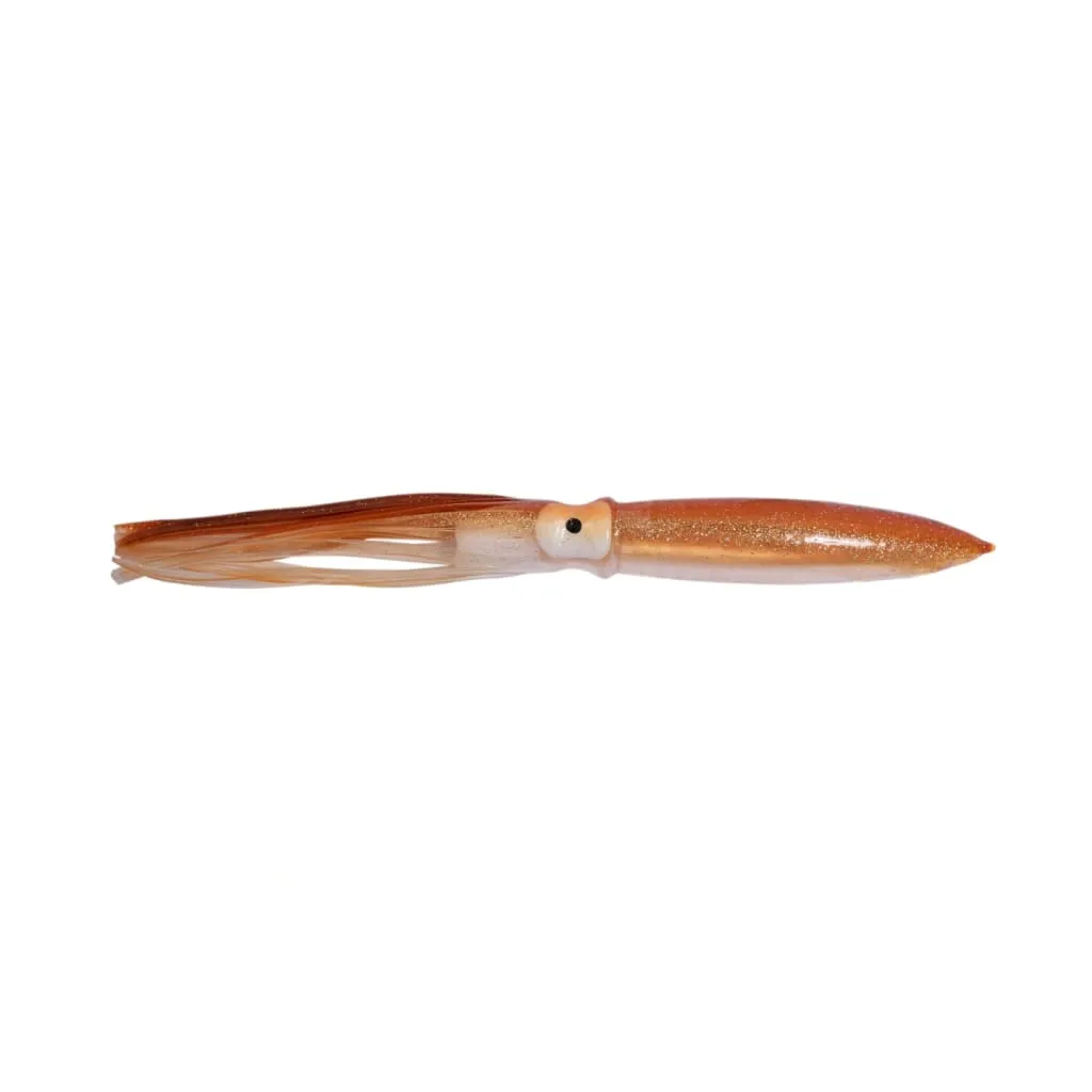 FISHMAN Squid Skirt Bulb 9"