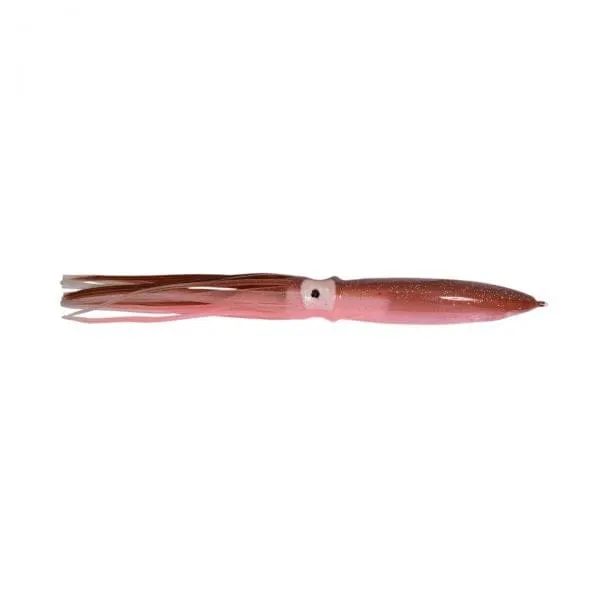 FISHMAN Squid Skirt Bulb 9"