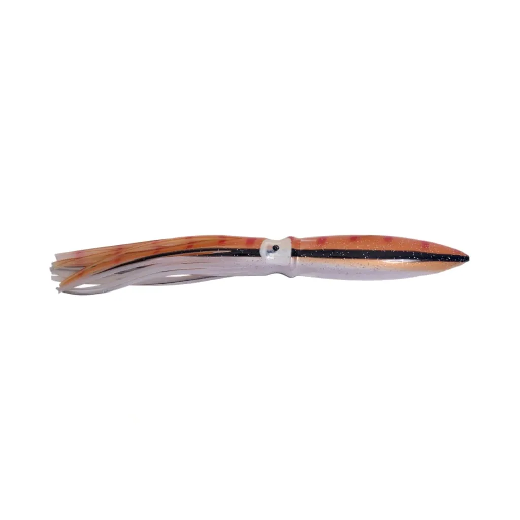 FISHMAN Squid Skirt Bulb 9"