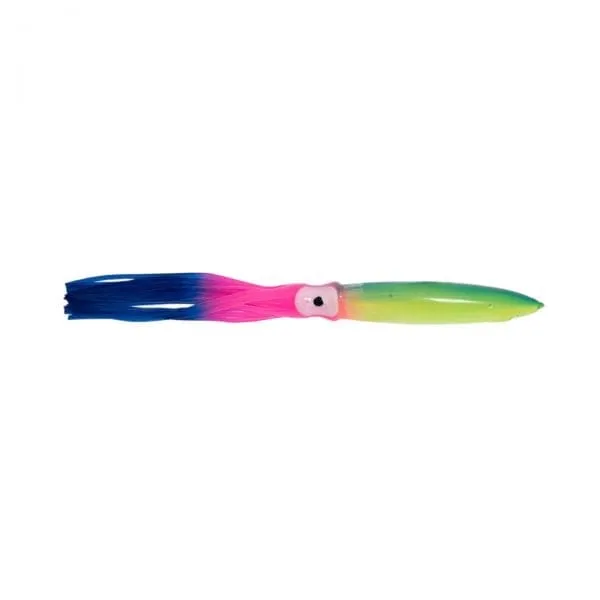 FISHMAN Squid Skirt Bulb 9"