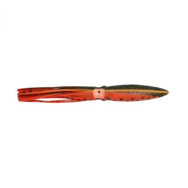 FISHMAN Squid Skirt Bulb 9"