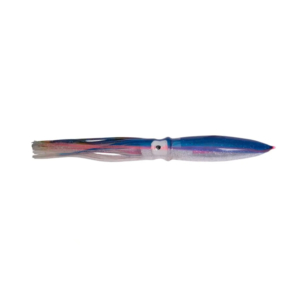 FISHMAN Squid Skirt Bulb 9"