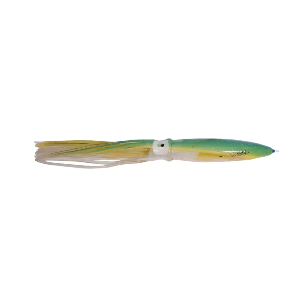 FISHMAN Squid Skirt Bulb 9"