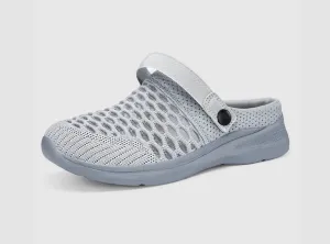 FitVille Women's Summer Knit Sandals V2