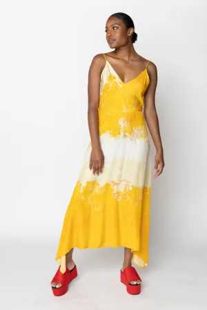Flared Slip