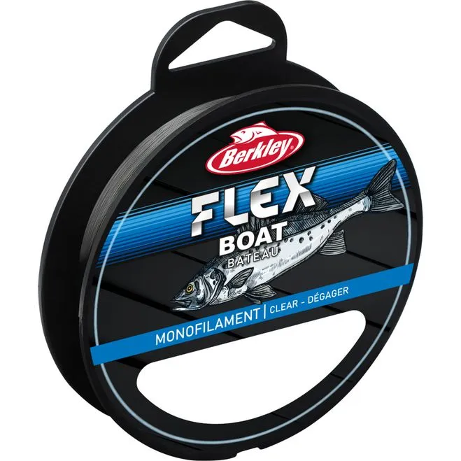 Flex Boat