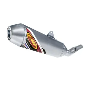 FMF Racing Factory 4.1 Stainless Slip-On MX Exhaust