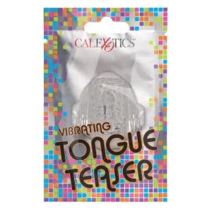 Foil Pack Vibrating Tongue Teaser
