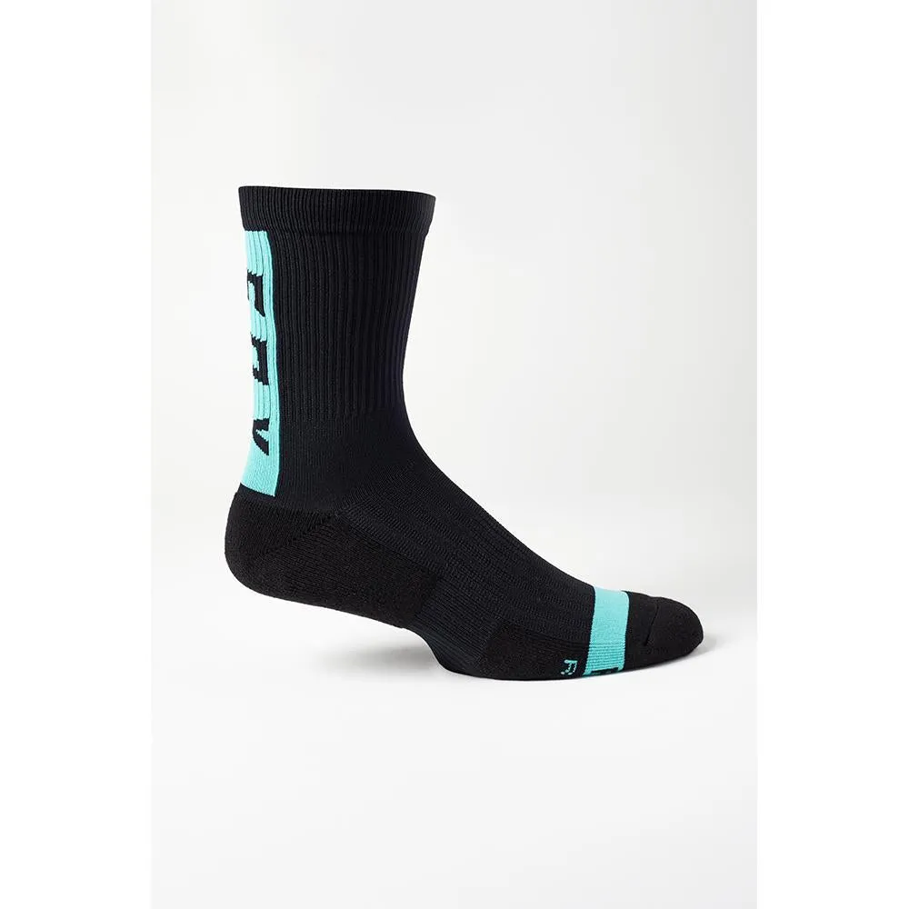 Fox 6in Ranger Womens Cushion Socks