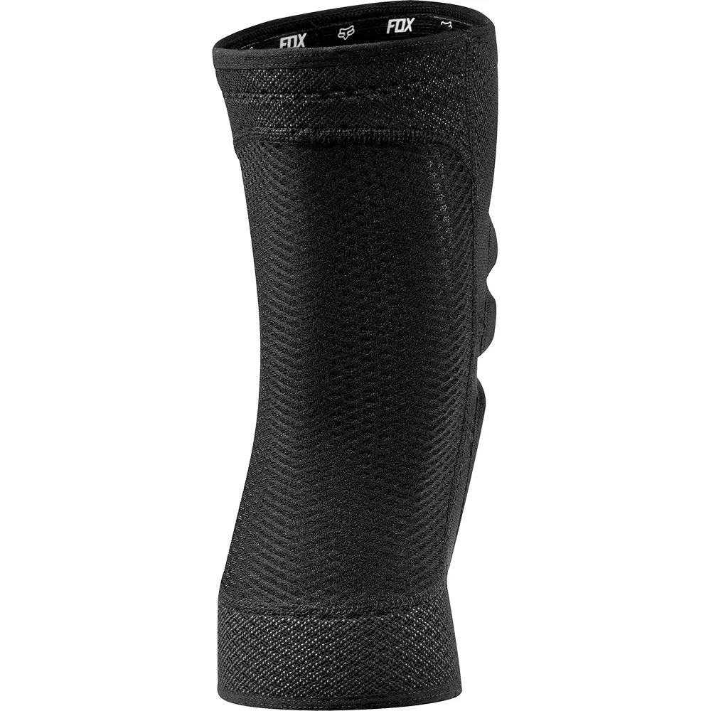 Fox Enduro Knee Sleeves - Black