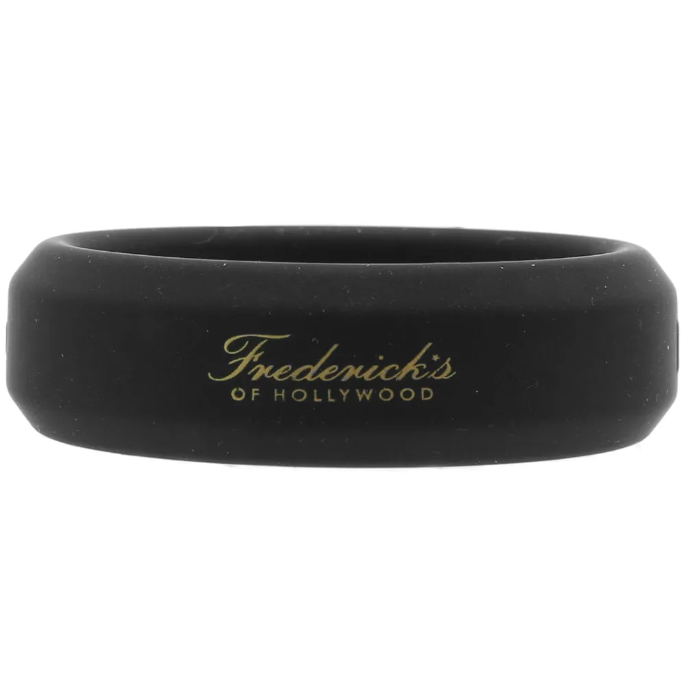 Frederick's of Hollywood Silicone Stamina Ring