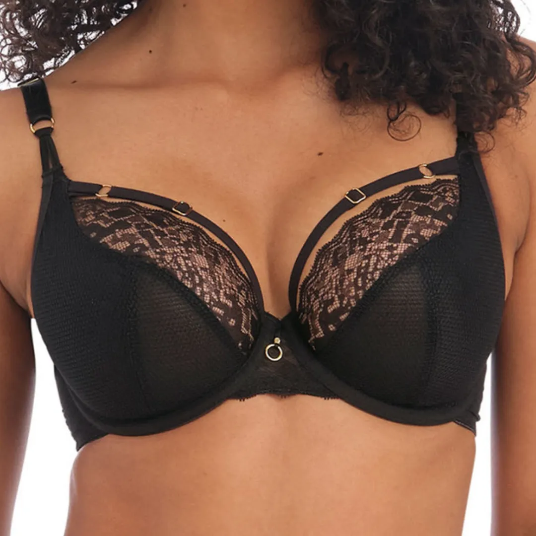 Freya Temptress Plunge Bra