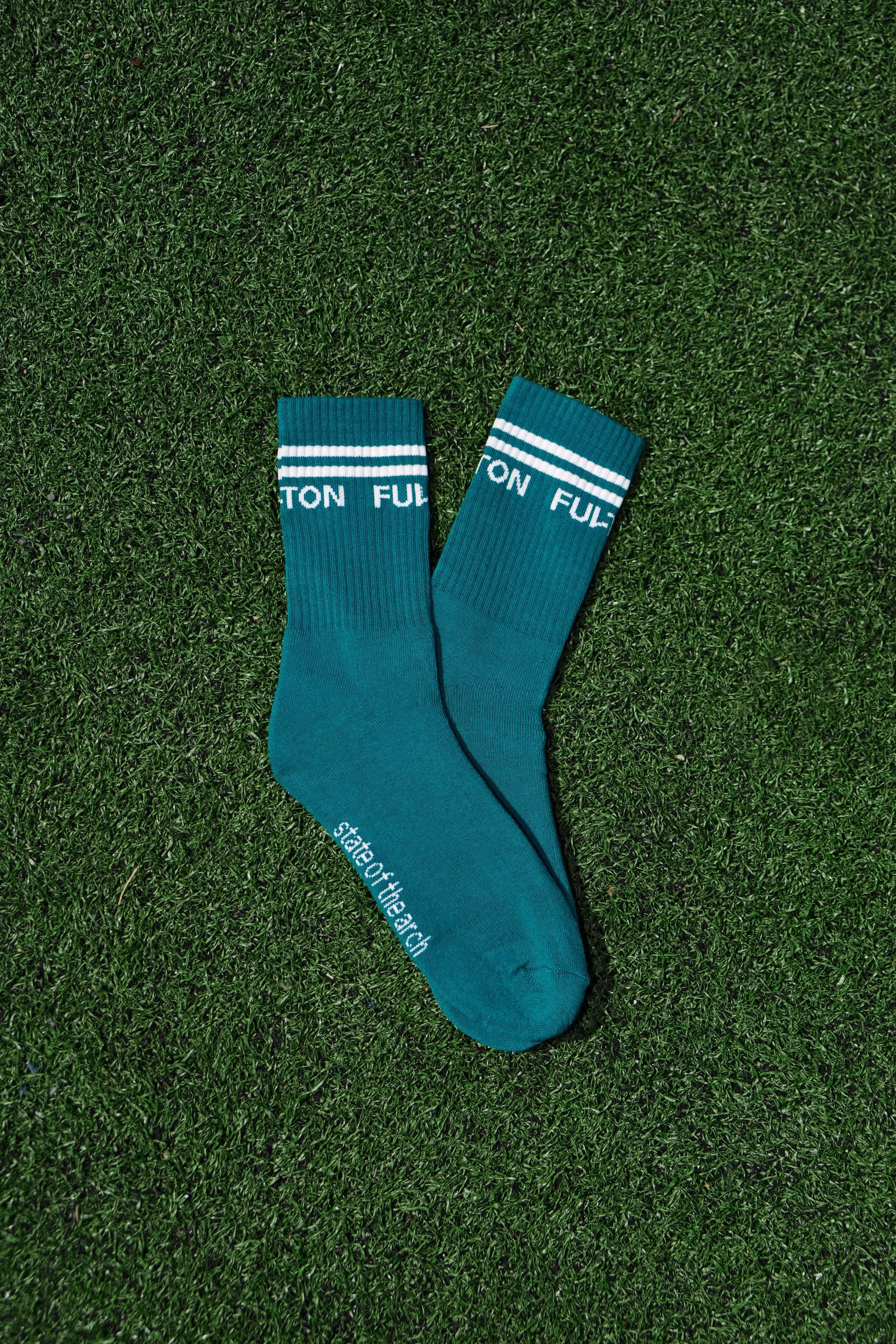 Fulton Socks