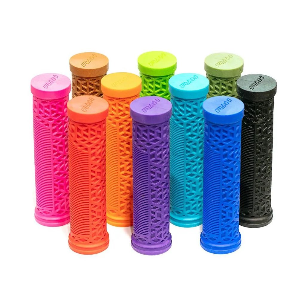 FUNN Hilt ES Full Rubber Grip