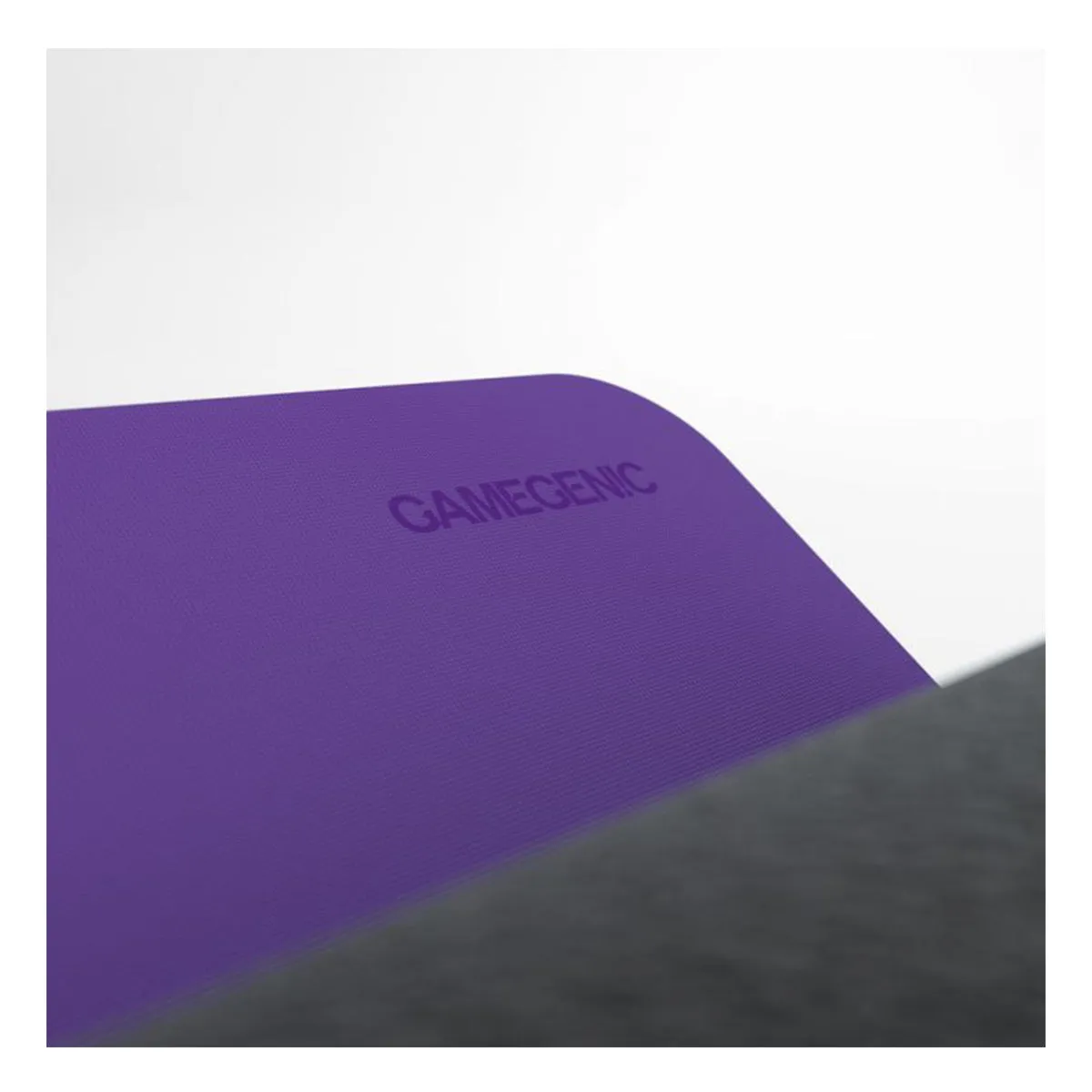 Gamegenic Prime 2mm Playmat Purple