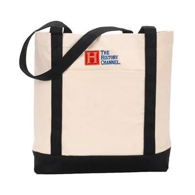 Gemline Ensign's Boat Tote