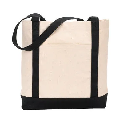 Gemline Ensign's Boat Tote