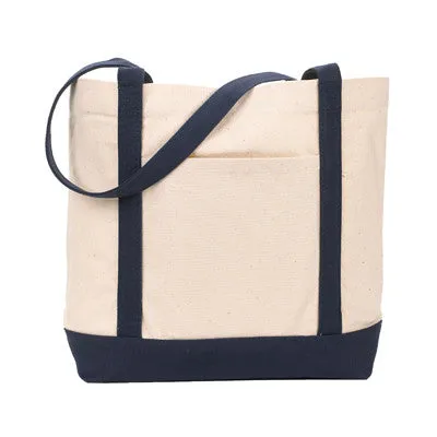 Gemline Ensign's Boat Tote